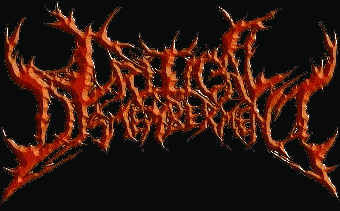 logo Critical Dismemberment logo Critical Dismemberment